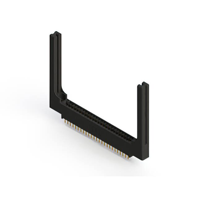 396-050-521-858 EDAC Inc.  Edgeboard Connectors